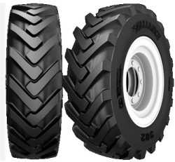 302 SUPER TRAC R-4