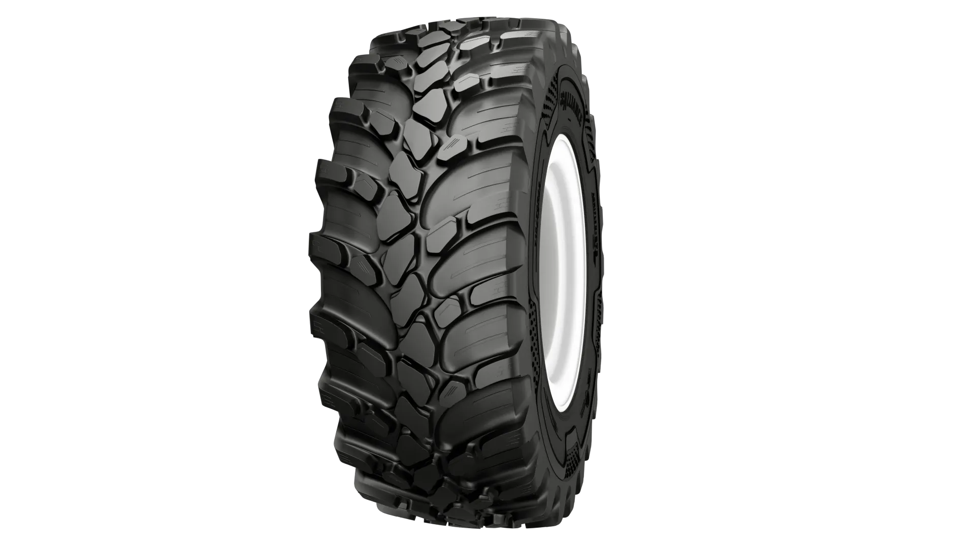 373 AGRIFLEX + VF R1-W