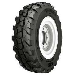 585 Industrial Radial