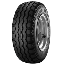 490 AGRISTAR II