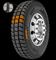 Product image of chosen tire