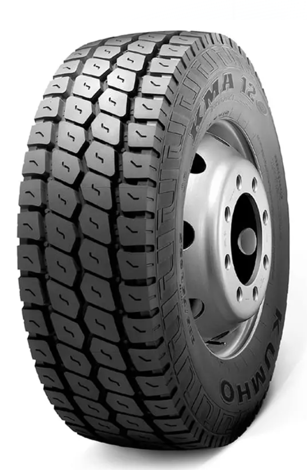 KMA12 MIXED TRACTION