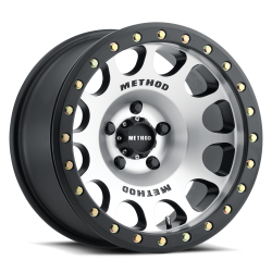 MR105 Beadlock (MMBR)