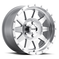 MR301 The Standard (MCC)