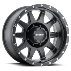 MR301 The Standard (MB)