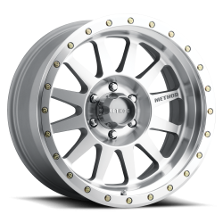 MR304 Double Standard (MCC)