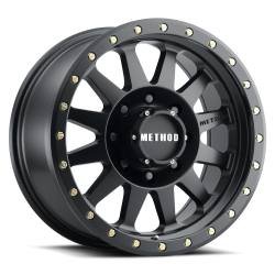 MR304 Double Standard (MB)