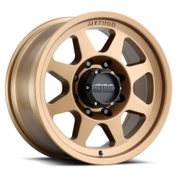 MR701 HD Bead Grip (BR)