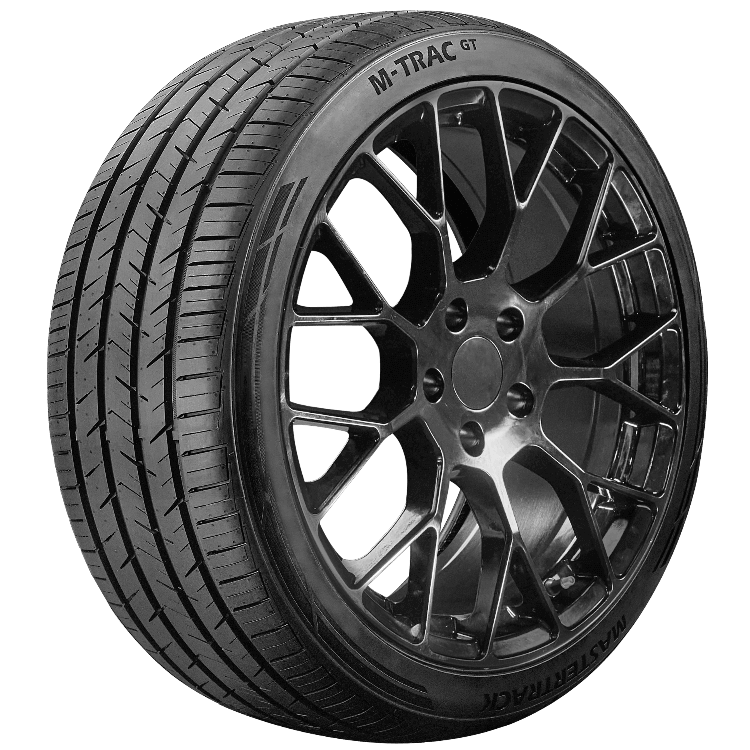 MASTER TRACK MTRAC GT