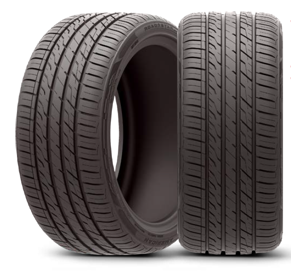 Road Star Sport A/S