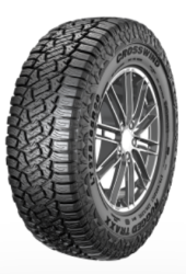 RUGGED TRAXX