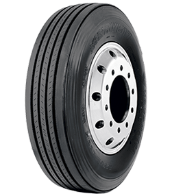 Product image of chosen tire