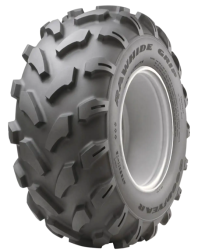 Rawhide Grip