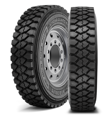 Product image of chosen tire