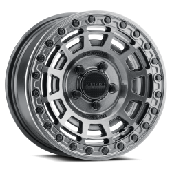 MR415 Beadlock (GRGRR)