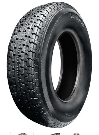 Trail STR