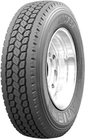 AD737 LH C/S Drive -SWV