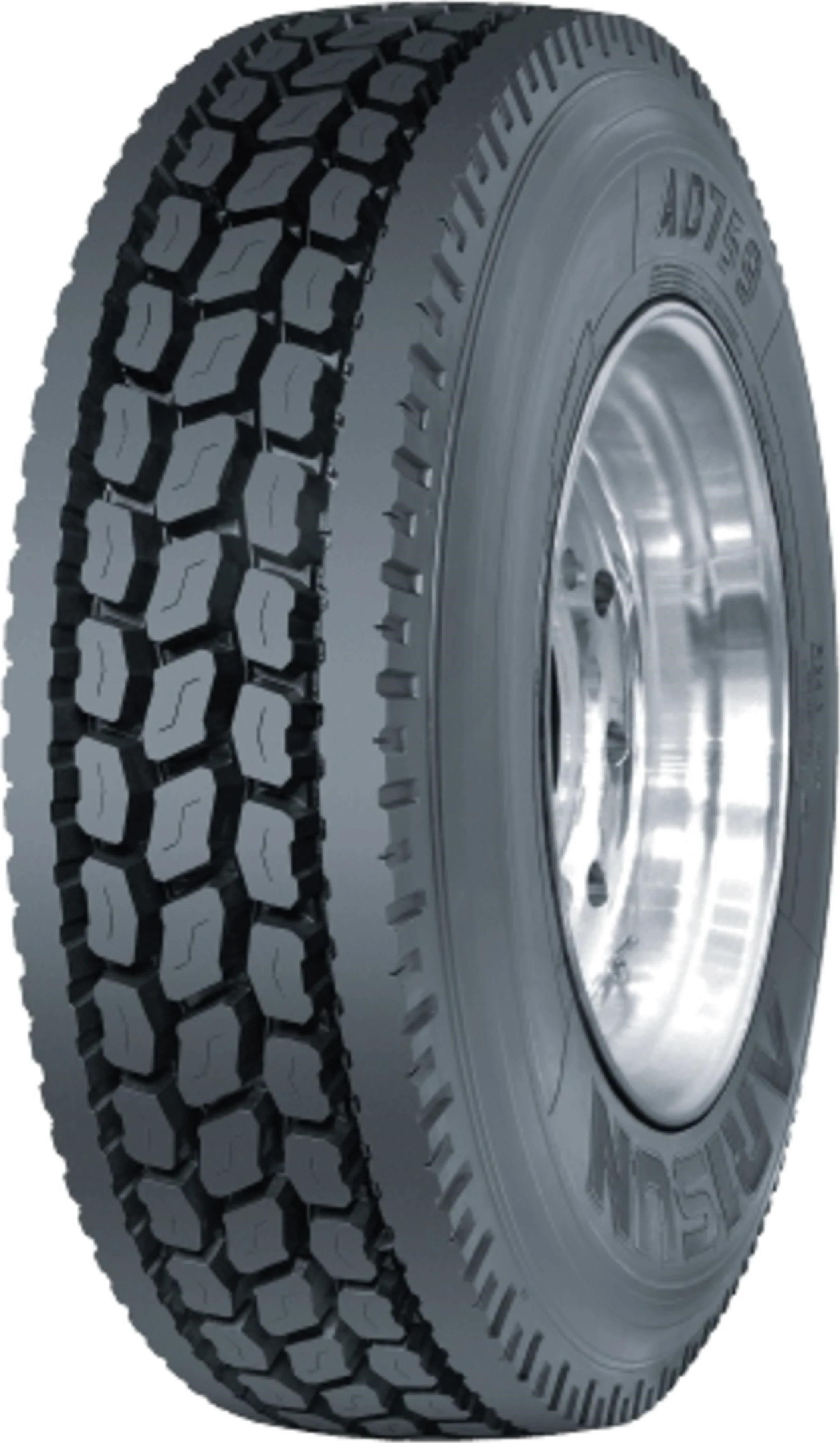 AD759 LH C/S Drive -SWV