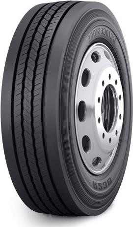 R238 Premium All-Position Radial