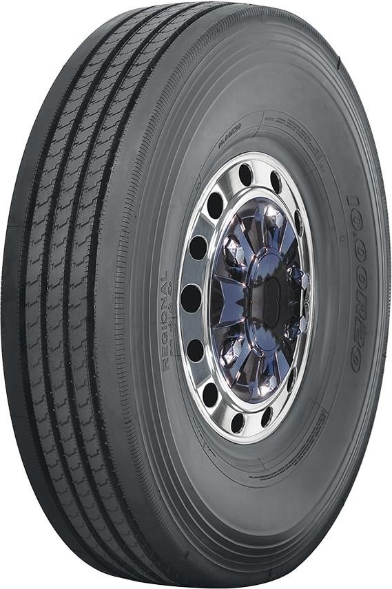 CT588+ REGIONAL A/P TL