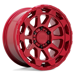 ROTOR (CR)
