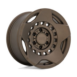 MUZZLE (MBR)