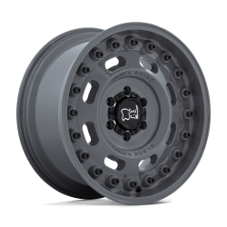 AXLE (BSGR)