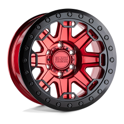 RIFT BEADLOCK (CRWB)