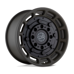 WARTHOG (MODG)