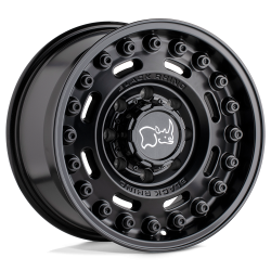 AXLE (MB)