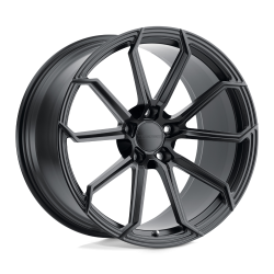 FOX FORGED (MB)