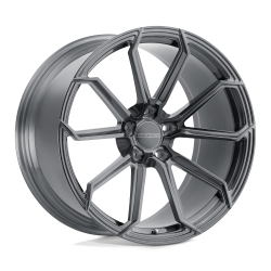 FOX FORGED (BG)