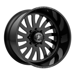 AFW 74 OCTANE SS (GBM)