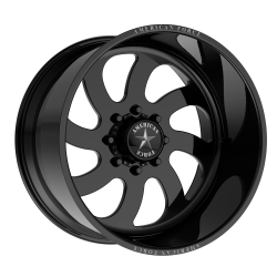 AFW 76 BLADE SS (GBM)