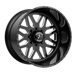 AFW B02 TRAX SS (GBM)