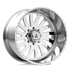 AFW 74 OCTANE SS (P)