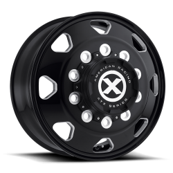 AO401 OCTANE (GBM)