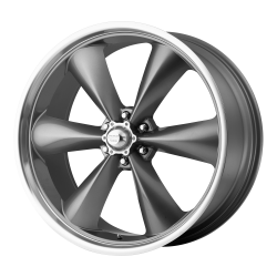 AR104 TORQ THRUST ST (MGWM)