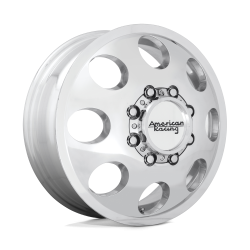 AR204 BAJA DUALLY (P-F)