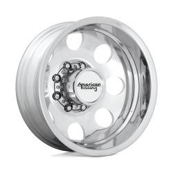 AR204 BAJA DUALLY (P-R)