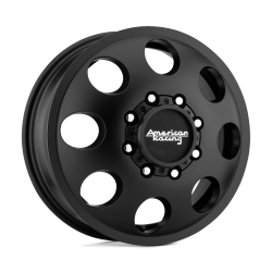 AR204 BAJA DUALLY (SB-F)