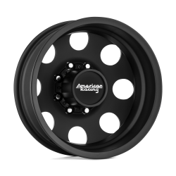 AR204 BAJA DUALLY (SB-R)