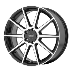 AR908 (GBMF)