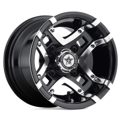 FA123 PRESTIGE (GBM)