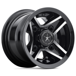 FA127 DIVOT (GBM)