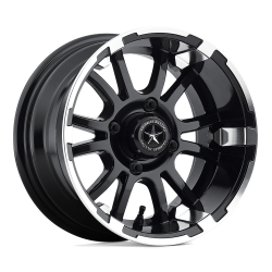 FA134 SIXER (MMB)