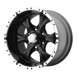 HE791 MAXX (GBM)
