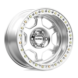 KM233 HEX BEADLOCK (M)
