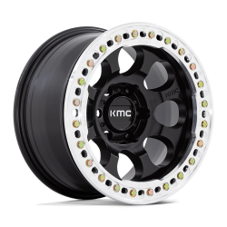 KM237 RIOT BEADLOCK (SBWM)