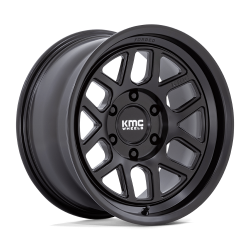 KM446 MESA FORGED MONOBLOCK (SB)